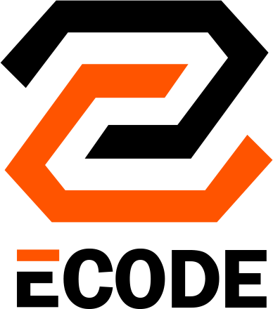ECODE 로고